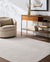Livabliss Grenelle EDGN-2300 6'7" x 9' Machine Woven Rug
