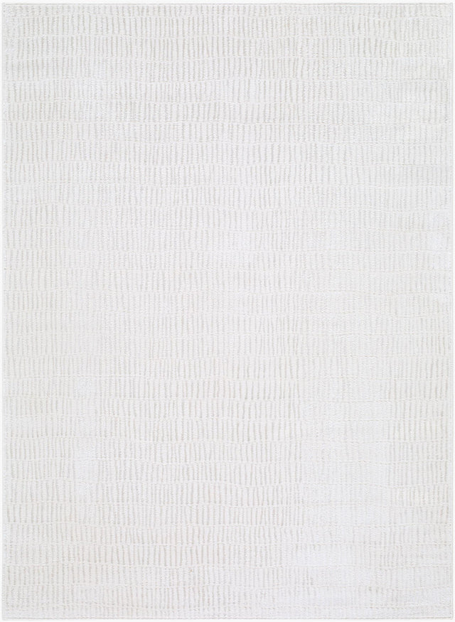 Livabliss Grenelle EDGN-2300 7'10" x 10' Machine Woven Rug