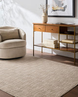 Livabliss Grenelle EDGN-2301 9'2" x 12' Machine Woven Rug
