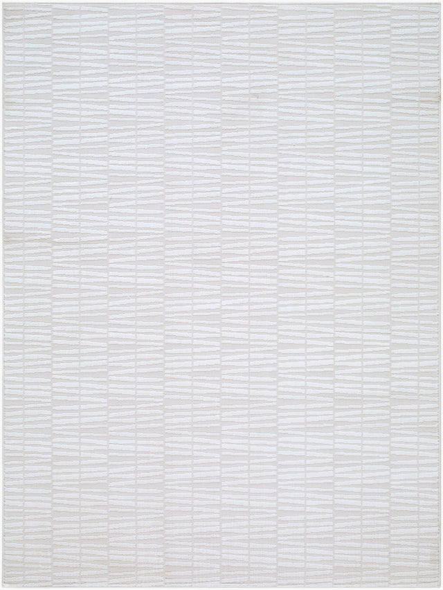 Livabliss Grenelle EDGN-2302 2'7" x 7'3" Machine Woven Rug