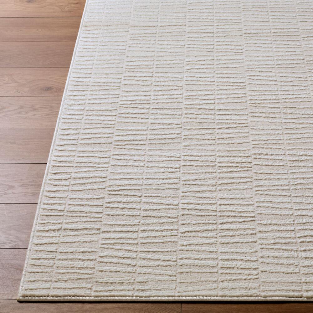 Livabliss Grenelle EDGN-2302 2'7" x 7'3" Machine Woven Rug