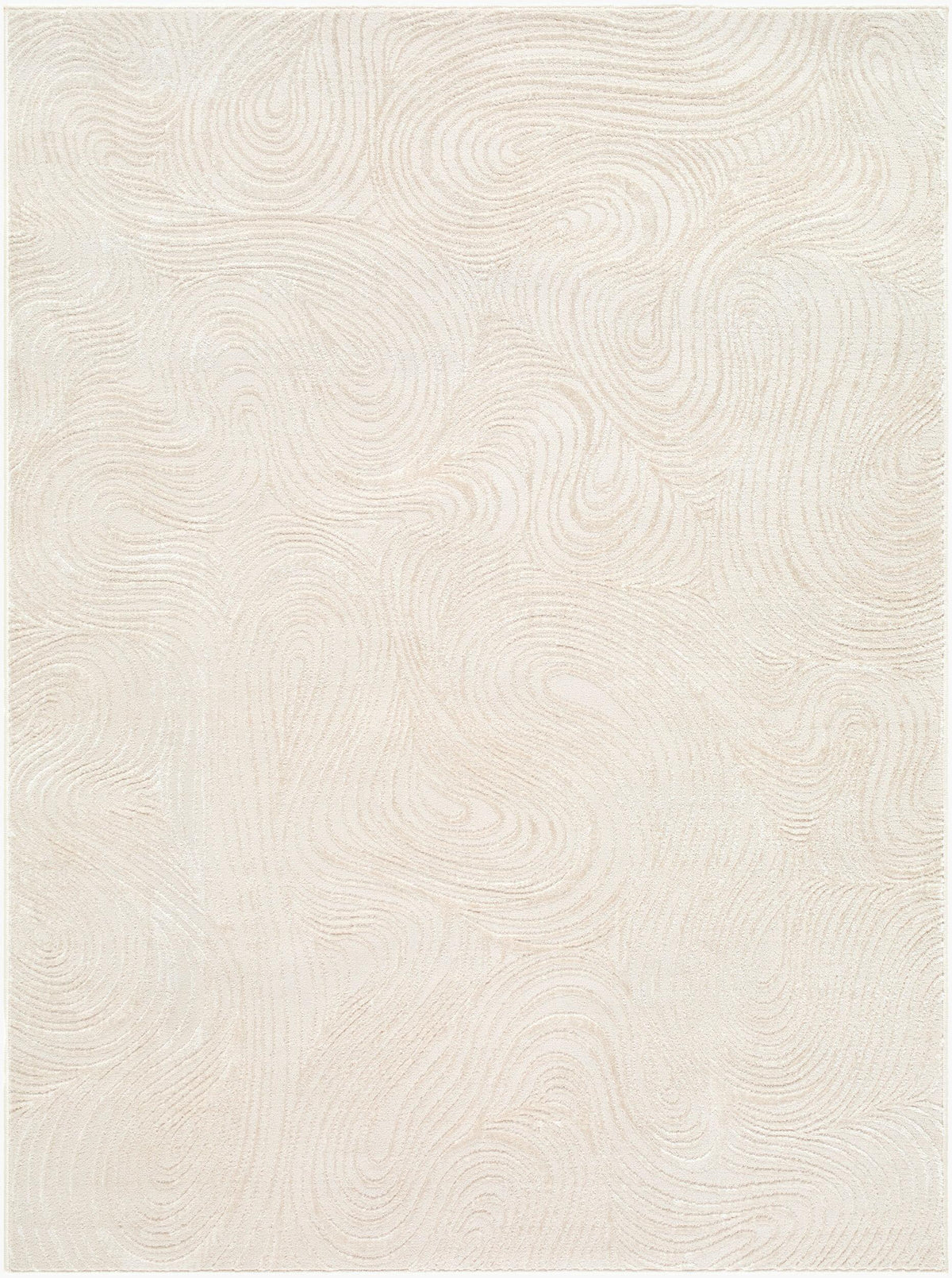 Livabliss Grenelle EDGN-2303 2'7" x 7'3" Machine Woven Rug