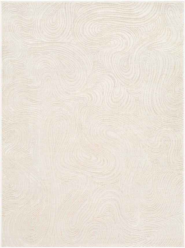 Livabliss Grenelle EDGN-2303 2'7" x 7'3" Machine Woven Rug