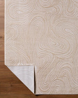 Livabliss Grenelle EDGN-2303 5'3" x 7' Machine Woven Rug