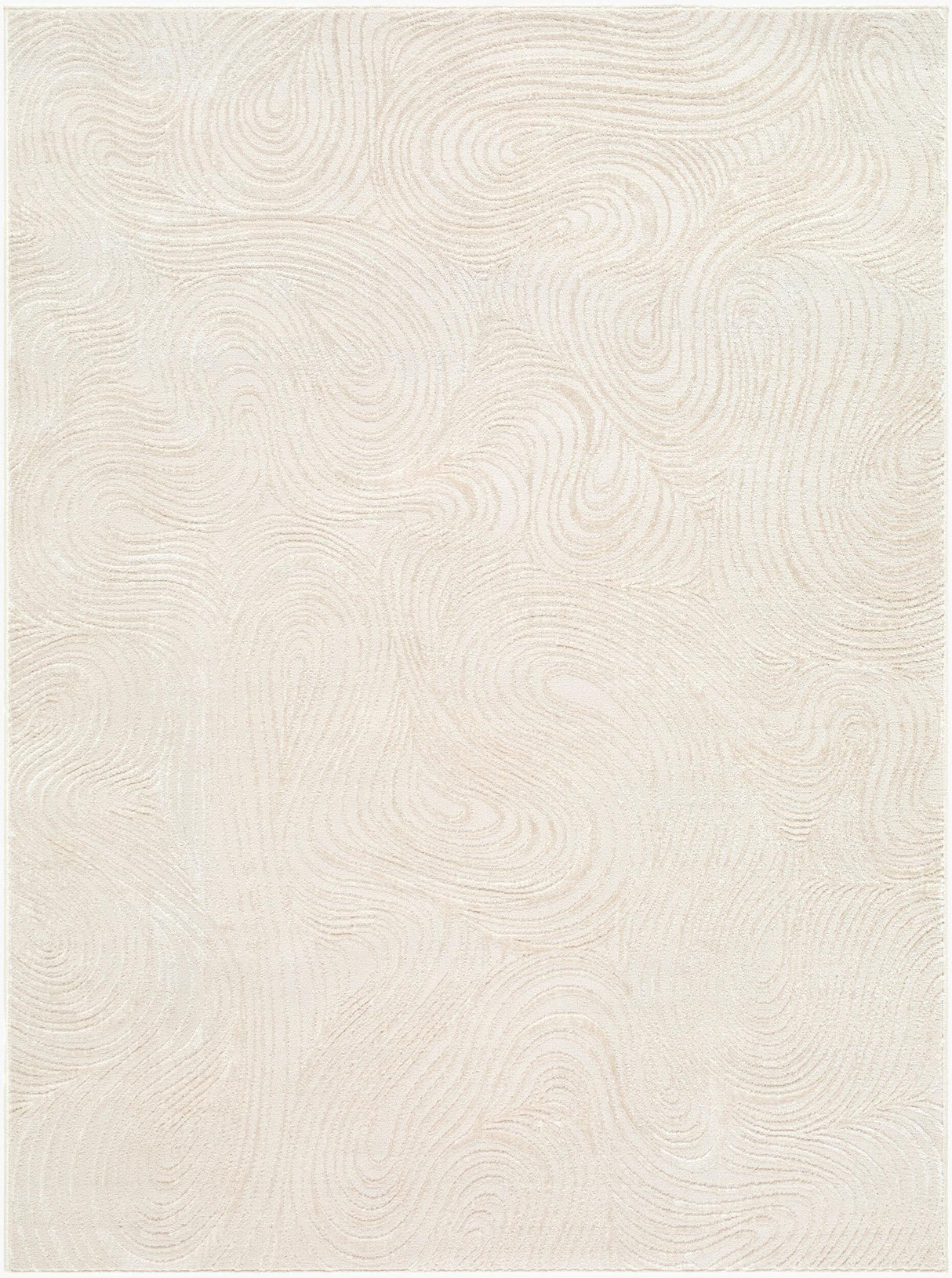 Livabliss Grenelle EDGN-2303 7'10" x 10' Machine Woven Rug