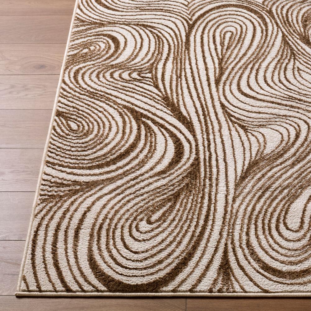 Livabliss Grenelle EDGN-2305 2'7" x 7'3" Machine Woven Rug
