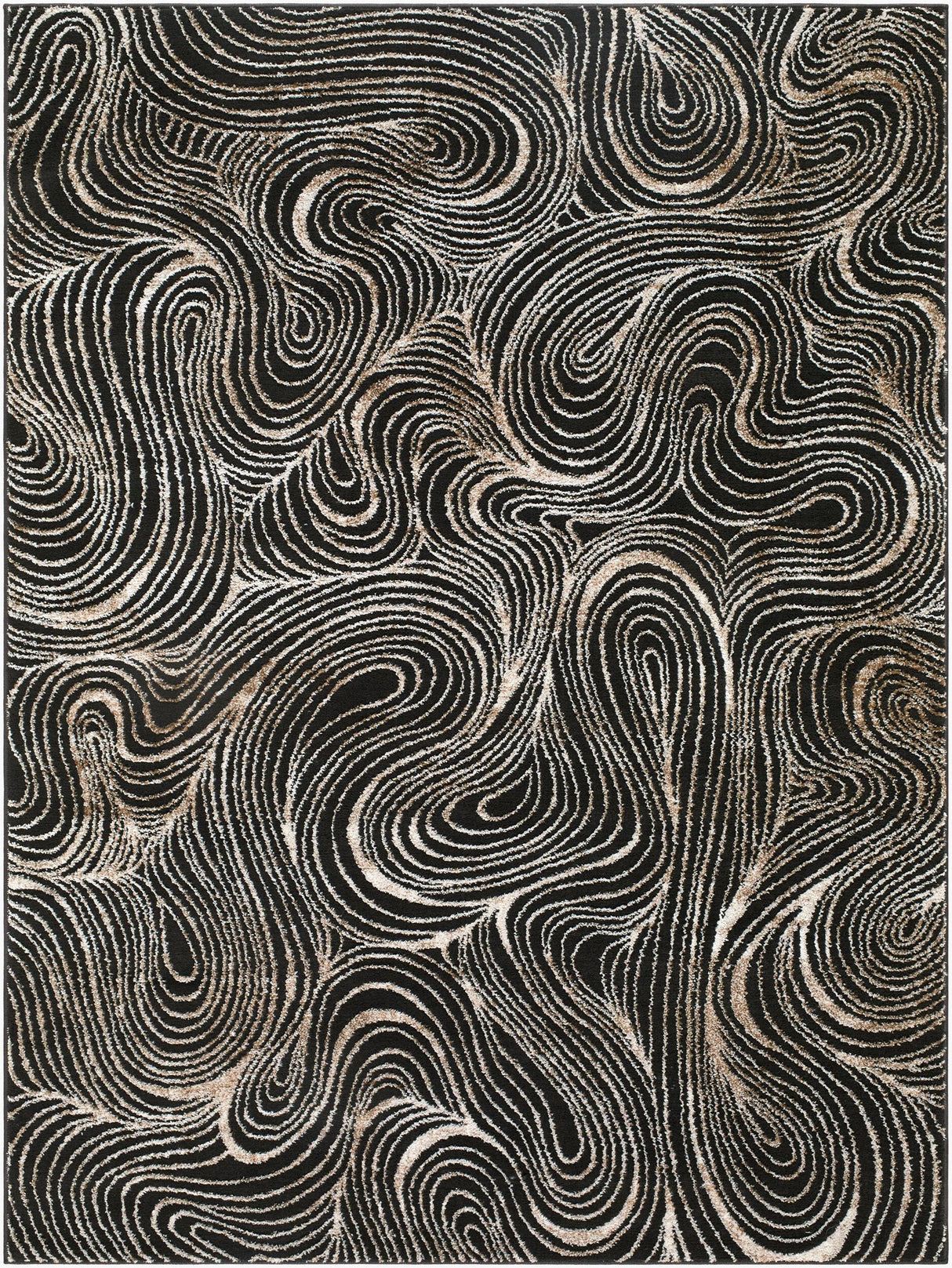 Livabliss Grenelle EDGN-2306 9'2" x 12' Machine Woven Rug