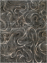 Livabliss Grenelle EDGN-2306 7'10" x 10' Machine Woven Rug