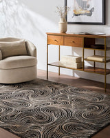 Livabliss Grenelle EDGN-2306 7'10" x 10' Machine Woven Rug