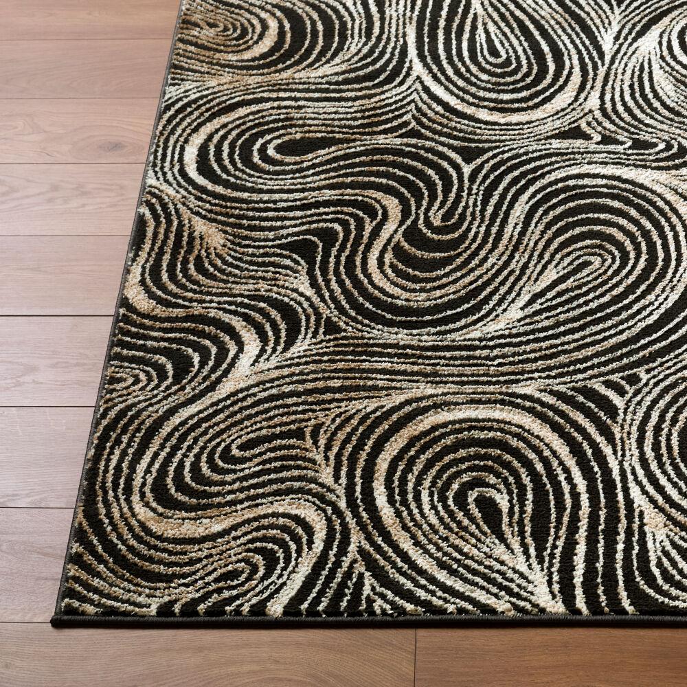 Livabliss Grenelle EDGN-2306 7'10" x 10' Machine Woven Rug