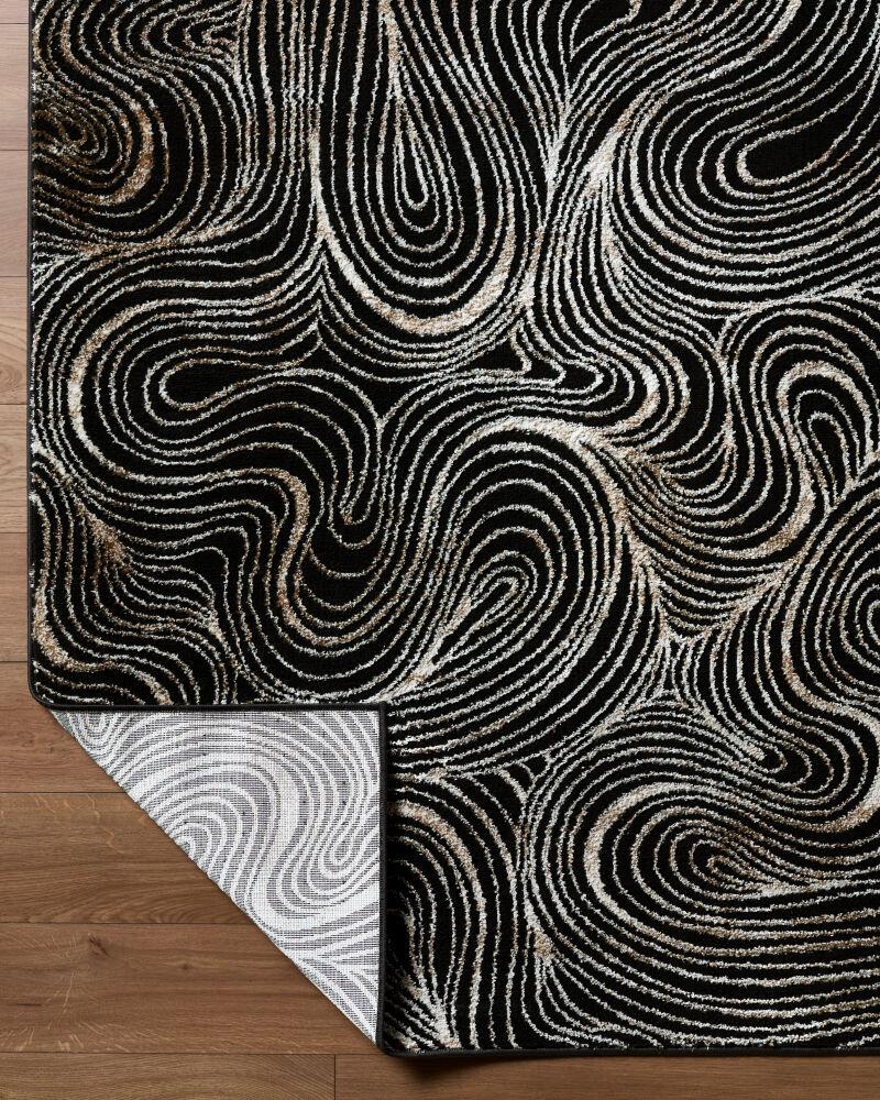 Livabliss Grenelle EDGN-2306 7'10" x 10' Machine Woven Rug
