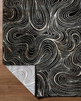 Livabliss Grenelle EDGN-2306 7'10" x 10' Machine Woven Rug