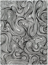 Livabliss Grenelle EDGN-2307 6'7" x 9' Machine Woven Rug
