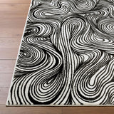 Livabliss Grenelle EDGN-2307 6'7" x 9' Machine Woven Rug