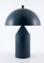 Livabliss Elder EER-013 21"H x 14"W x 14"D Table Lighting