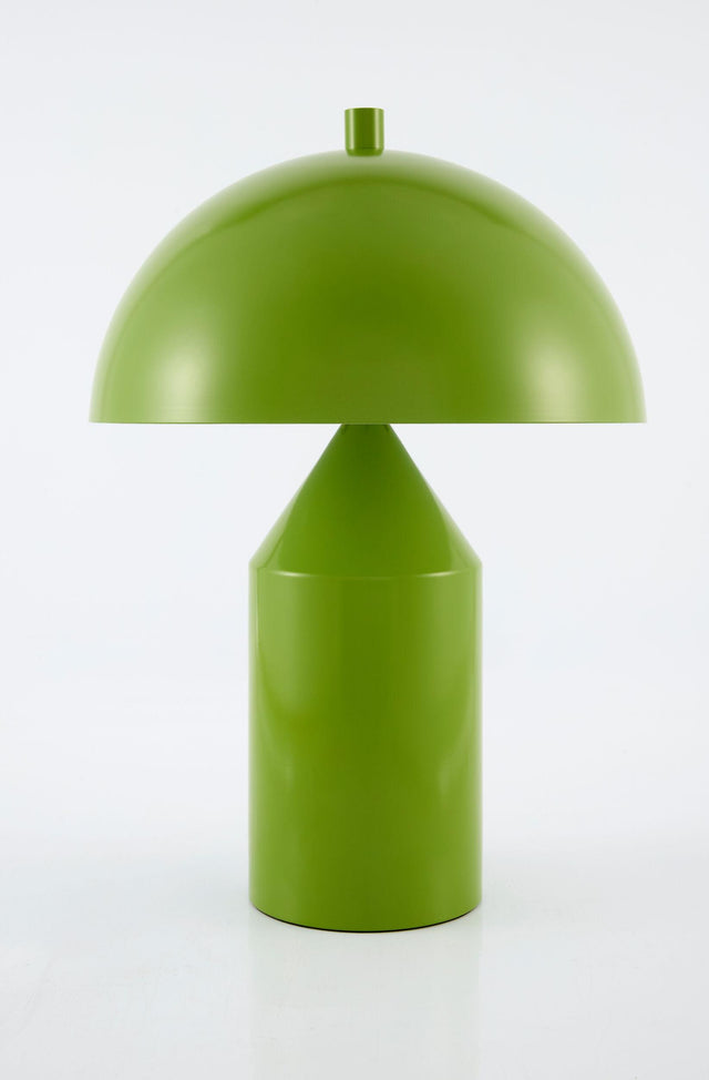 Livabliss Elder EER-014 21"H x 14"W x 14"D Table Lighting