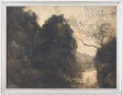Surya Eldorado ELDO-005 35"H x 27"W x 1"D Art