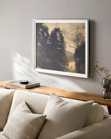 Surya Eldorado ELDO-005 35"H x 27"W x 1"D Art
