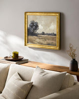 Surya Eldorado ELDO-007 23"H x 19"W x 1"D Art