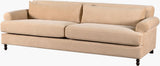 Surya Elowena ELOW-002 30"H x 97"W x 41"D Sofa