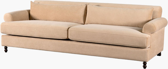 Surya Elowena ELOW-002 30"H x 97"W x 41"D Sofa
