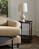 Surya Elowena ELOW-002 30"H x 97"W x 41"D Sofa