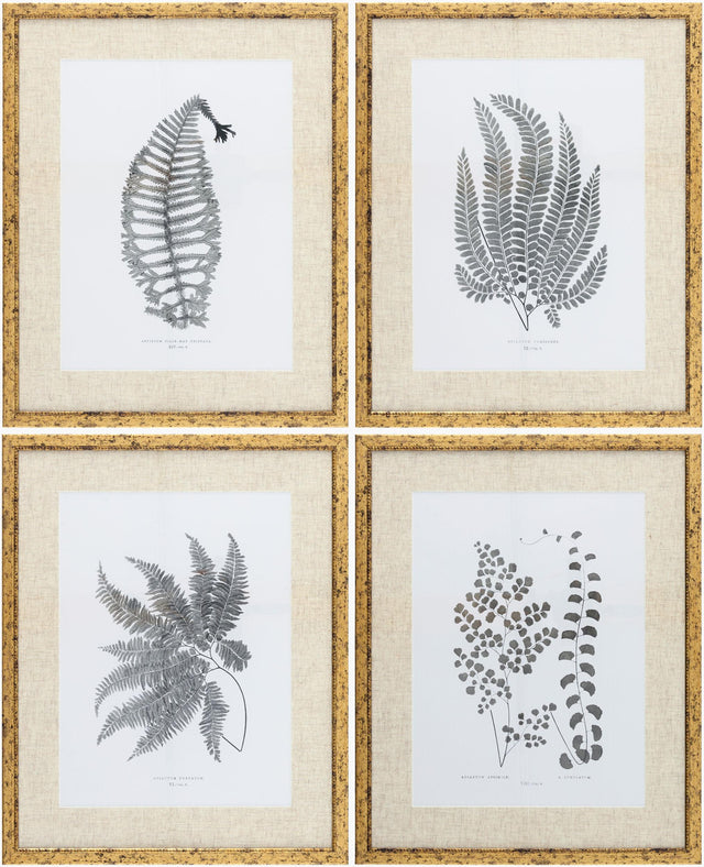 Livabliss Ferne FERNE-003 1"H x 17"W x 21"D; 1"H x 17"W x 21"D; 1"H x 17"W x 21"D Art