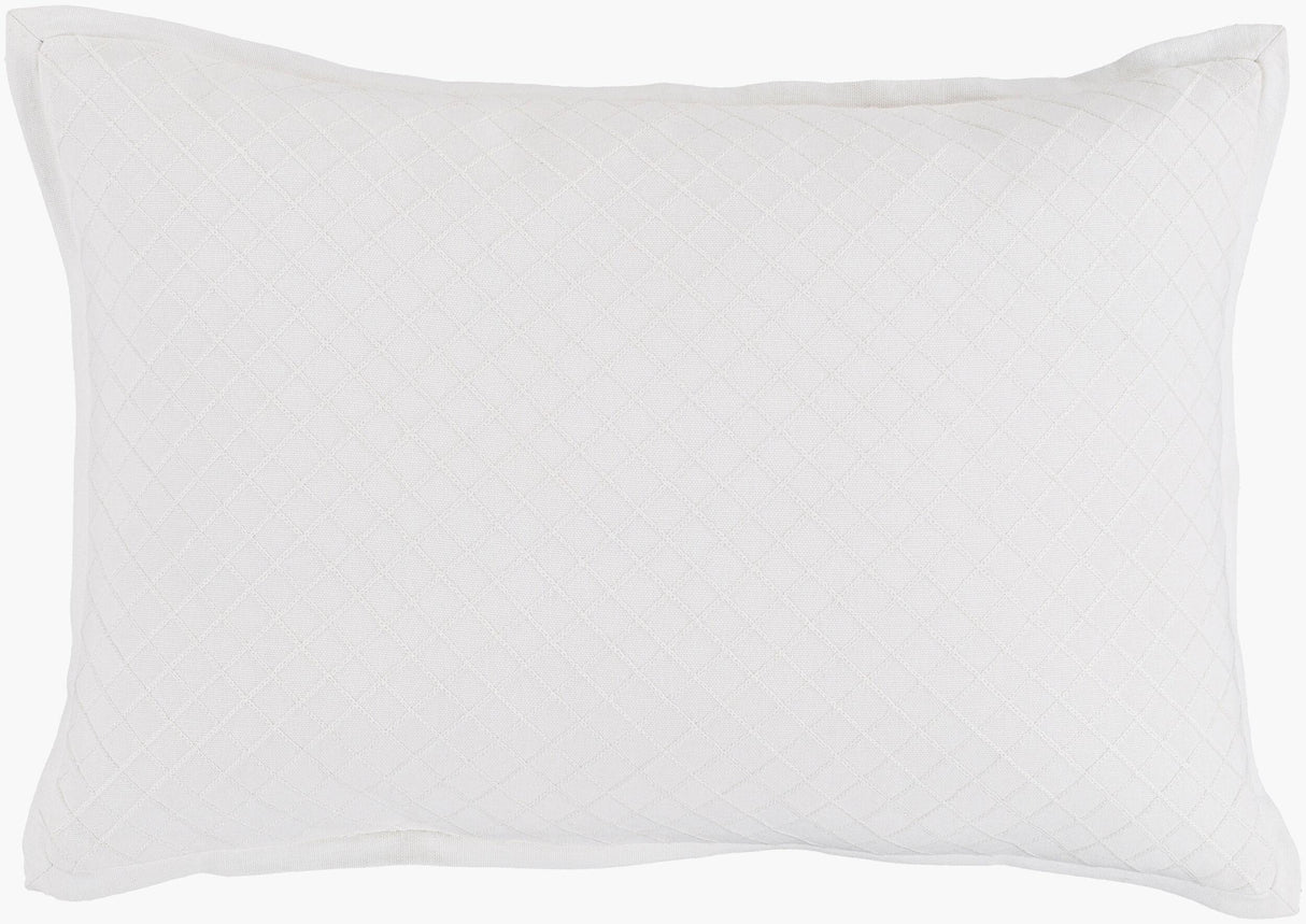 Surya Hamden HMD-004 13"L x 19"W Pillow
