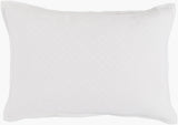 Surya Hamden HMD-004 13"L x 19"W Pillow