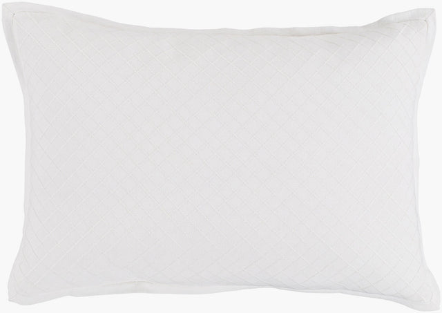 Surya Hamden HMD-004 13"L x 19"W Pillow
