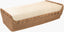Surya Marvella MARV-004 24"H x 76"W x 38"D Bench/Ottoman/Stool