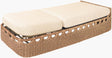 Surya Marvella MARV-008 22"H x 85"W x 34"D Sofa