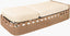 Surya Marvella MARV-008 22"H x 85"W x 34"D Sofa