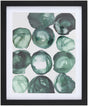 Livabliss Molecule MOLE-005 18"H x 15"W x 1"D Art