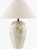 Surya Coral Bay MVCB-001 30"H x 22"W x 22"D Table Lighting
