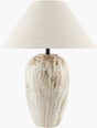 Surya Coral Bay MVCB-001 30"H x 22"W x 22"D Table Lighting