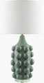 Surya Island Bubbles MVIB-001 32"H x 17"W x 17"D Table Lighting