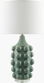 Surya Island Bubbles MVIB-001 32"H x 17"W x 17"D Table Lighting