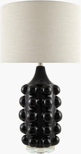 Surya Island Bubbles MVIB-002 32"H x 17"W x 17"D Table Lighting