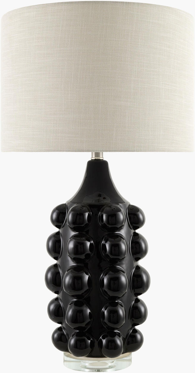 Surya Island Bubbles MVIB-002 32"H x 17"W x 17"D Table Lighting