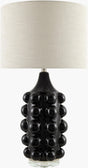 Surya Island Bubbles MVIB-002 32"H x 17"W x 17"D Table Lighting