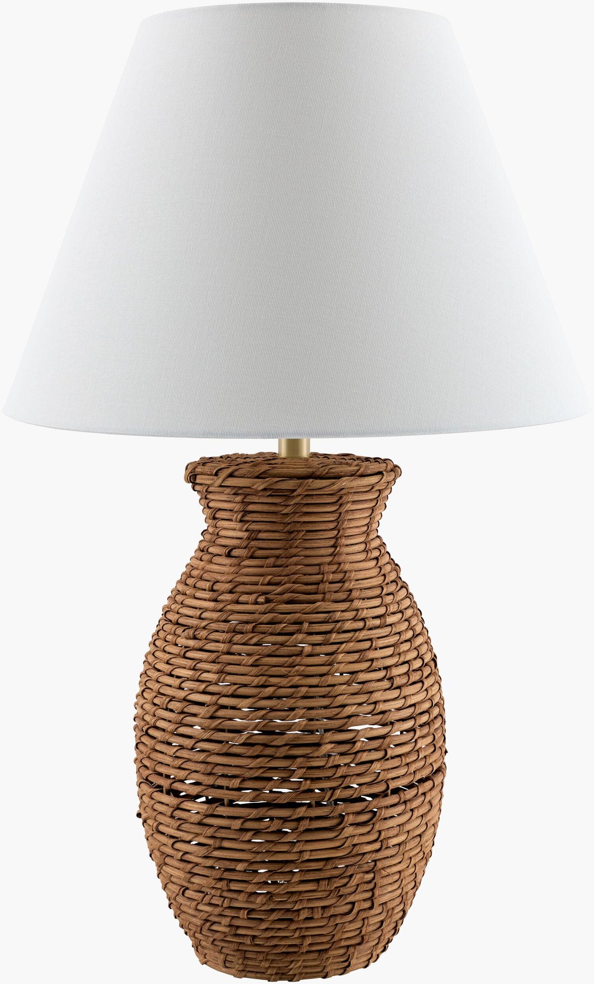Surya Paradise Bay MVPB-001 29"H x 18"W x 18"D Table Lighting