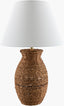 Surya Paradise Bay MVPB-001 29"H x 18"W x 18"D Table Lighting