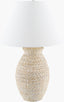 Surya Paradise Bay MVPB-002 29"H x 18"W x 18"D Table Lighting