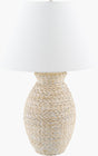 Surya Paradise Bay MVPB-002 29"H x 18"W x 18"D Table Lighting