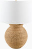 Surya Paradise Bay MVPB-003 26"H x 17"W x 17"D Table Lighting