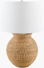 Surya Paradise Bay MVPB-003 26"H x 17"W x 17"D Table Lighting