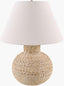 Surya Paradise Bay MVPB-004 24"H x 18"W x 18"D Table Lighting