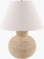 Surya Paradise Bay MVPB-004 24"H x 18"W x 18"D Table Lighting