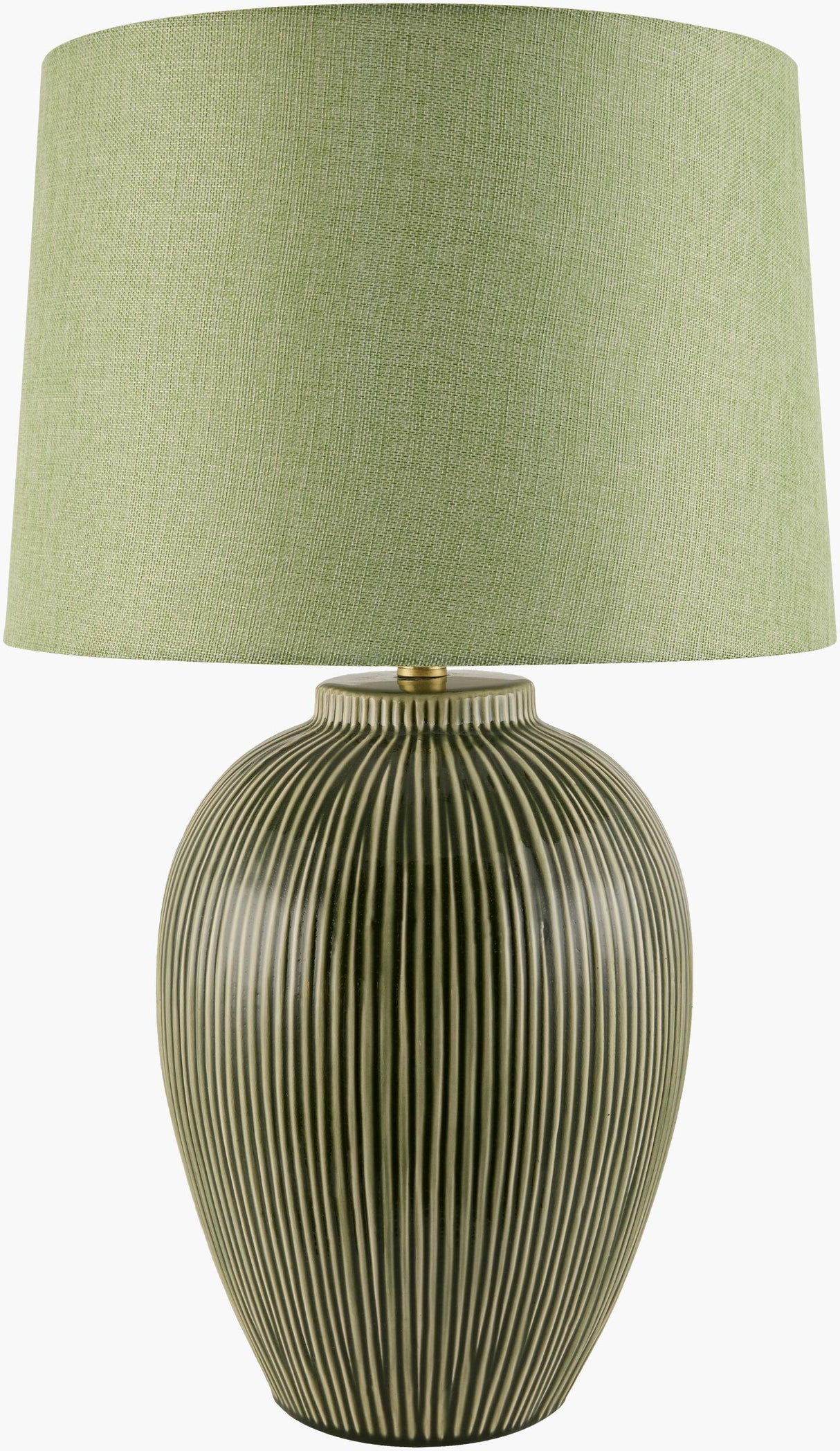 Surya Sea Haven MVSH-001 29"H x 18"W x 18"D Table Lighting